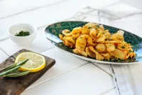 Suna Sun Hotel - Adult Only - breakfast