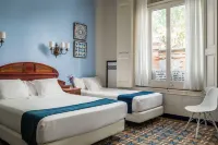 Hotel Medium Renaixença Hotels in Sitges