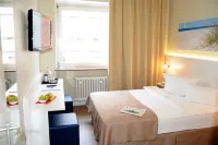 Hotel am Kieler Schloss Kiel by Premiere Classe