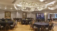 Brook Hall Hotel Hotels in Parkgate