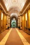 Magnifico Rome - Семейные