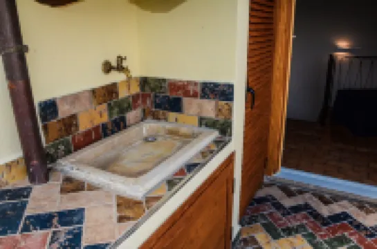 Atlantis Inn Castelgandolfo Hotel di Castel Gandolfo