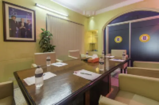 Babylon Hotel & Serviced Apartment