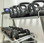 Es Baulo Petit Hotel - Fitnessstudio