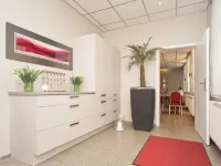 City-Hotel am Wasserturm Halle Hotels in Halle