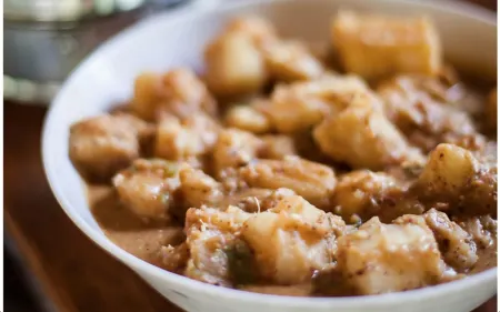 Ngerengere River Eco Camp