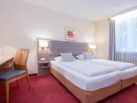 Locals Stadthotel Bielefeld Hotels in Bielefeld