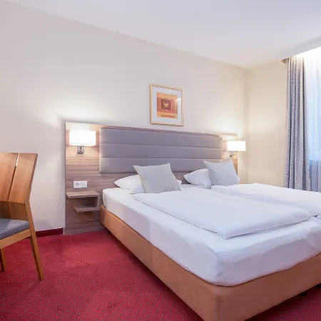 Locals Stadthotel Bielefeld