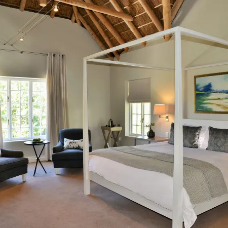 Le Franschhoek Hotel & Spa by Dream Resorts