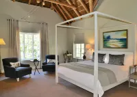Le Franschhoek Hotel & Spa by Dream Resorts Hoteles en Stellenbosch