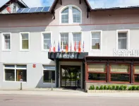 Hotel Filipinum Hotels in 