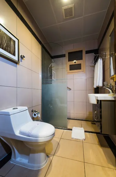 بودل الفاخرية الغرف Photos