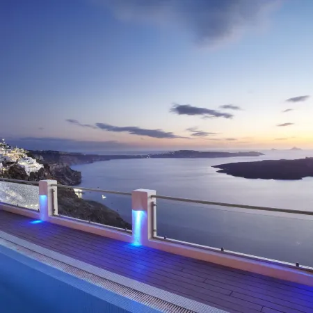 Ira Hotel & Spa - Adults Only