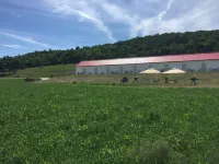 Apple Inn and Suites Cooperstown Area