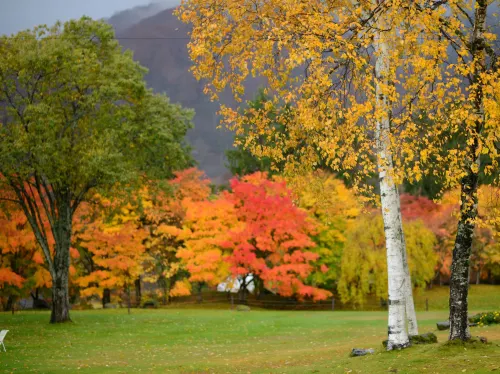 Towada Prince Hotel In der Nähe des Hotels Photos