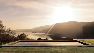 Villa Antica Colonia Spa & Wellness Hotel di Pettenasco
