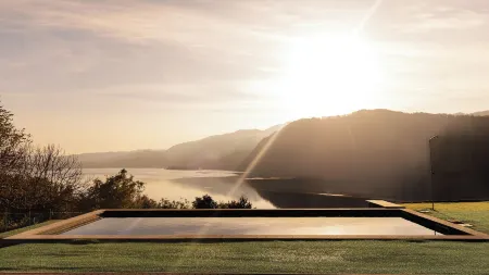 Villa Antica Colonia Spa & Wellness Отели в г. Pettenasco