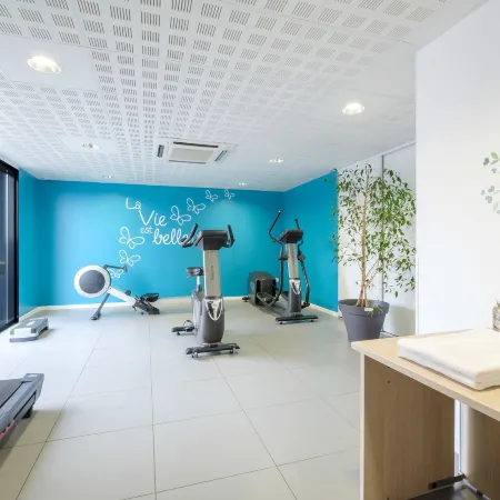 All Suites Appart Hôtel | Dunkerque Centre