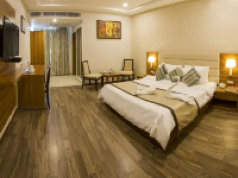 The India Benares Hotels in Varanasi