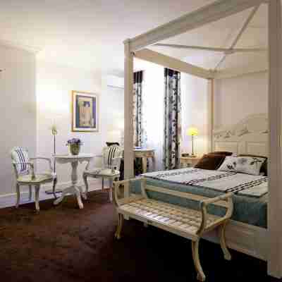 Grand Hôtel Des Terreaux Rooms