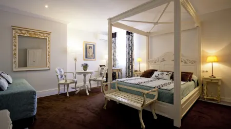 Grand Hotel des Terreaux