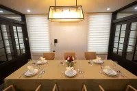 Club Samal Resort - breakfast