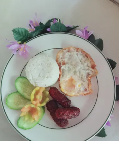 Lucky 9 Budget Hotel Отели в г. Тагум Сити