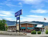 Canadas Best Value Inn and Suites Castlegar Hôtels à : Genelle