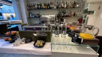 卡尼加拉瀉湖度假村 - 酒吧