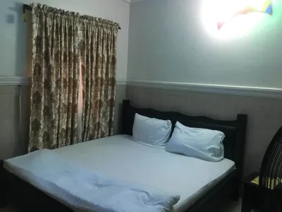 Royal Castle Hotel Hotels in Lagos
