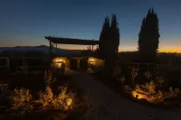 A440 in Tuscany Hotels near Val d'Orcia