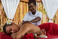 Villa Kiva Boutique Hotel - Spa