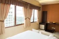 Antique 3Br at Grand Setiabudi Apartment Hotels in Cidadap