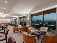 Hilton Podgorica Crna Gora Hotels in Podgorica