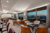 Hilton Podgorica Crna Gora