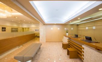 Tokorozawa Park Hotel