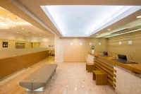 Tokorozawa Park Hotel Hotels in Higashimurayama