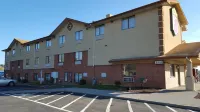Super 8 by Wyndham Abingdon VA Hotels near Sinking Spring Cemetery