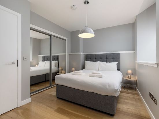 Destiny Scotland Apartments at Canning Street Lane