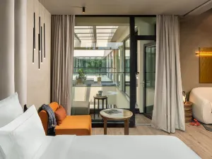 The Emporium Hotel Plovdiv - MGallery Collection