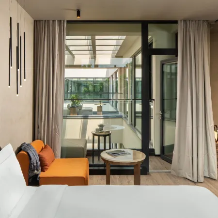 The Emporium Hotel Plovdiv - MGallery Collection