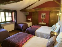 Chambres d'hôtes du Puy d'anché Hotels in Ardilleux