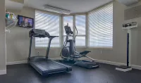 GullWing Beach Resort - Gym