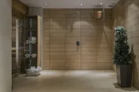 Astra Village Hotel Suites - Spa