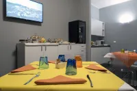 B&B L’Angolino - servizio colazione