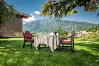 Villa Madruzzo Hotel a Trento