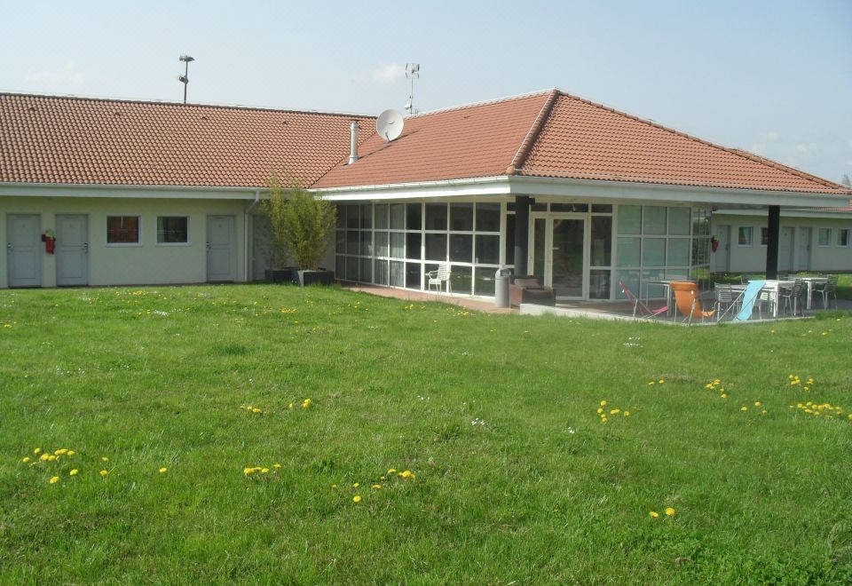 Hôtel Restaurant Evan