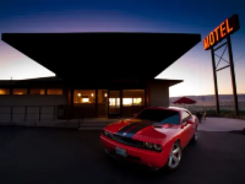 Celilo Inn Hotels in The Dalles