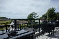 Hotel les Galets Hotels in Criel-sur-Mer