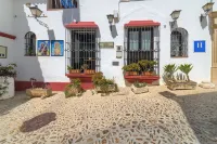 Hotel El Convento